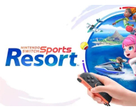 Switch Nintendo Switch Sports Resort - 1612929 - zdjęcie 4